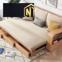 SOFA GIƯỜNG ĐA NĂNG CHỐNG ẨM TỐT